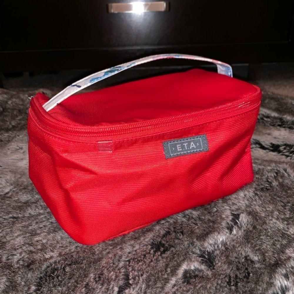 E.T.A Makeup Case